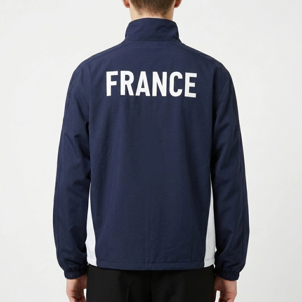 France x Jacquemus Track Jacket