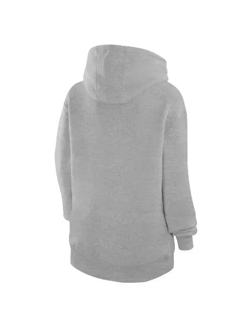 Franklin grey hoodie