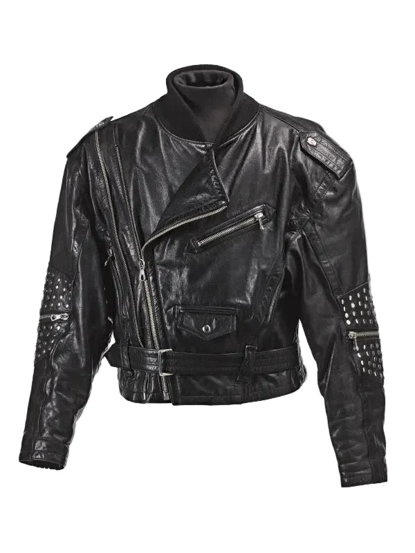 Freddie-Mercury-Black-Jacket