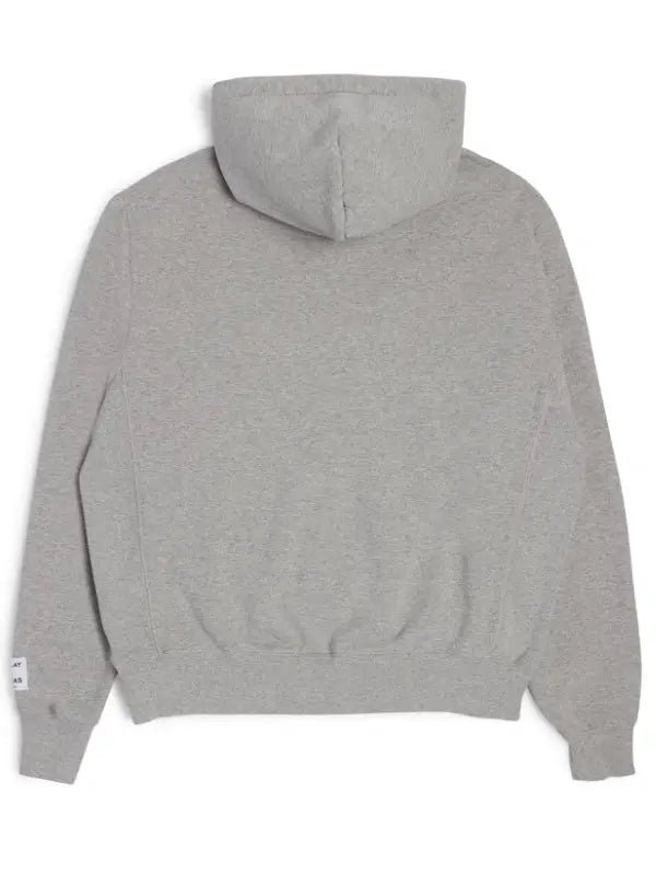 Gallery-Dept-Center-Logo-Grey-Hoodie