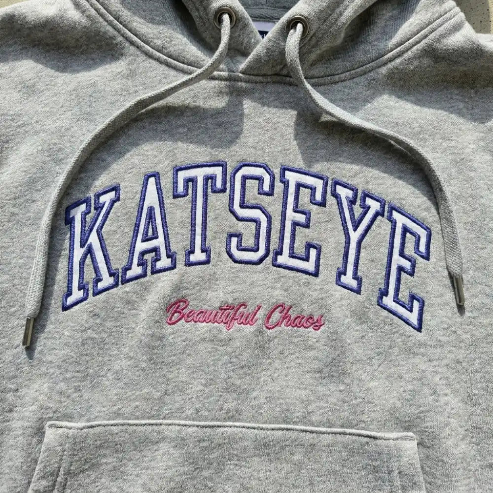 Gap Katseye Hoodie