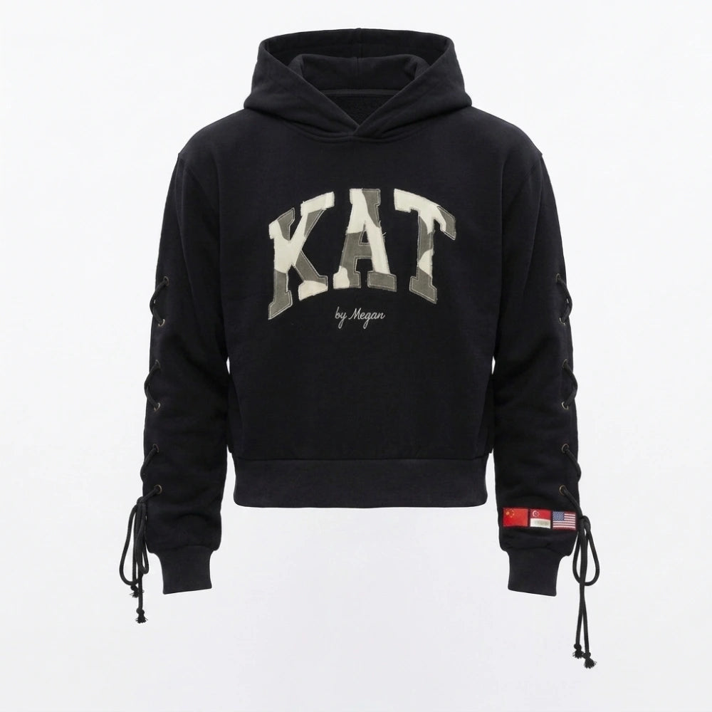 Gap x Katseye Megan Hoodie