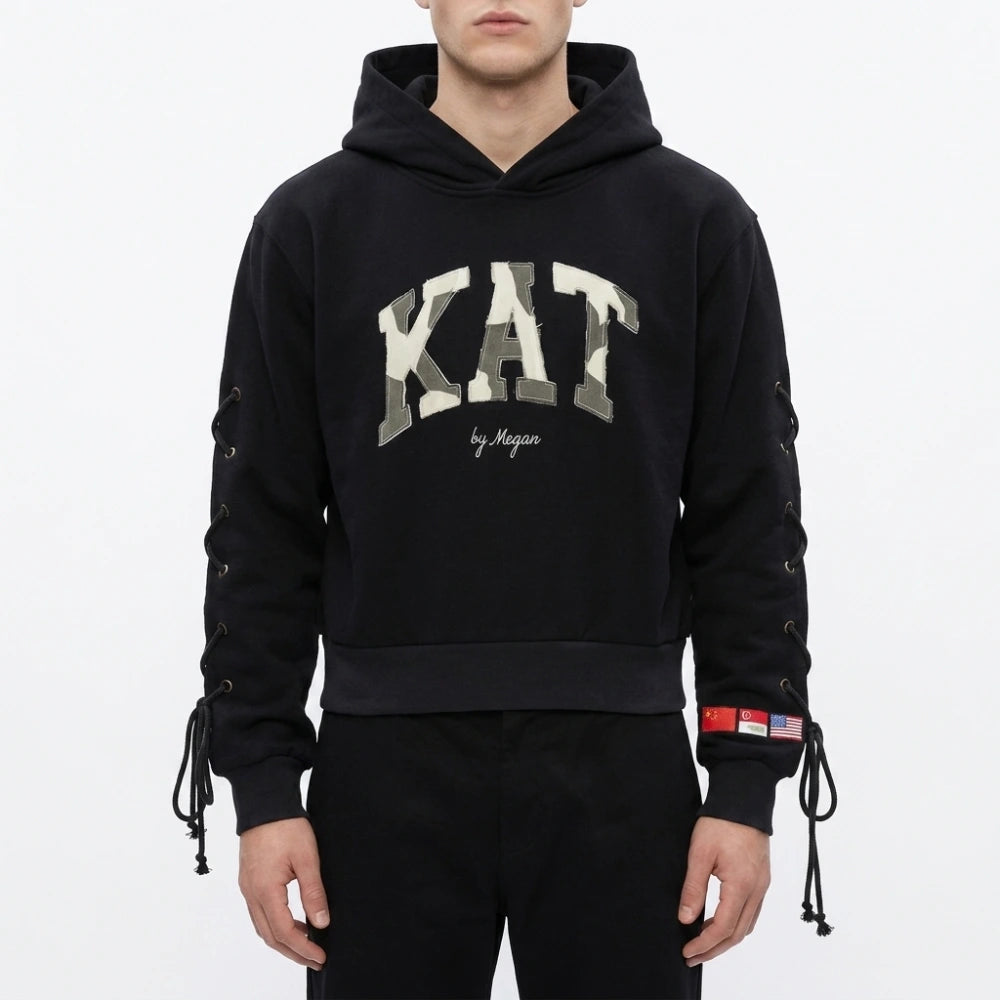 Gap x Katseye Megan Hoodie