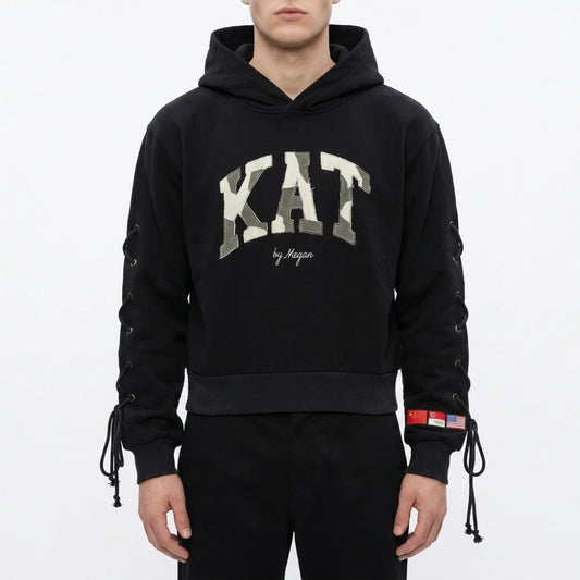 Gap x Katseye Megan Hoodie