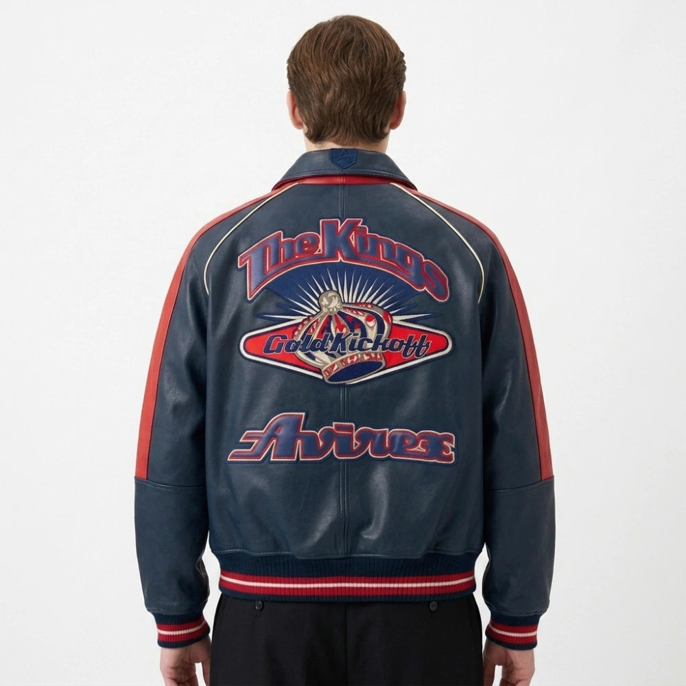 Avirex The Kings Jacket