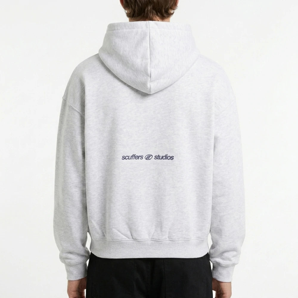 Scuffers Iconic Hoodie