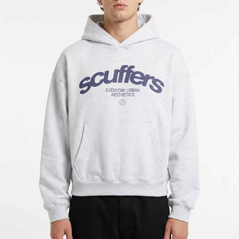 Scuffers Iconic Hoodie