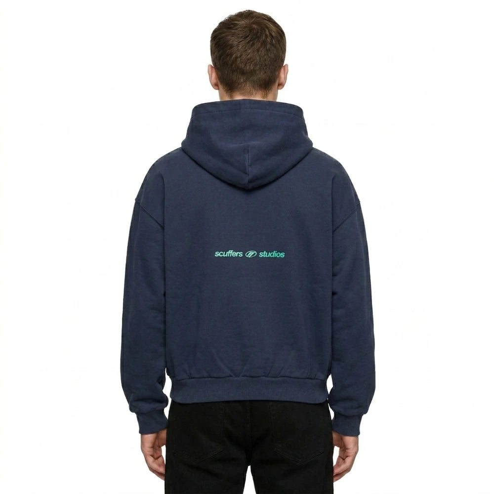 Scuffers Iconic Hoodie