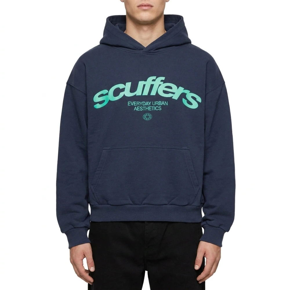 Scuffers Iconic Hoodie
