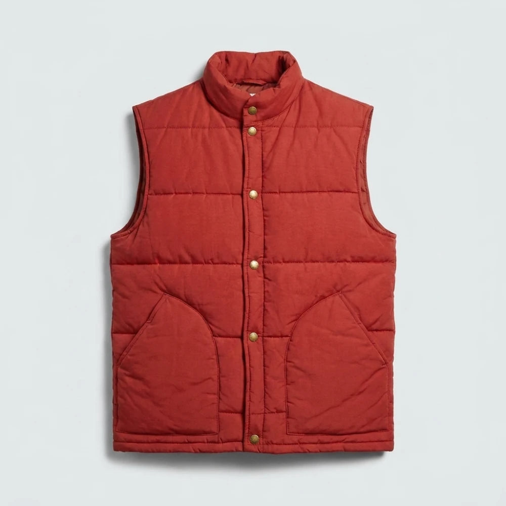 Get 1980s Marty McFly Vest