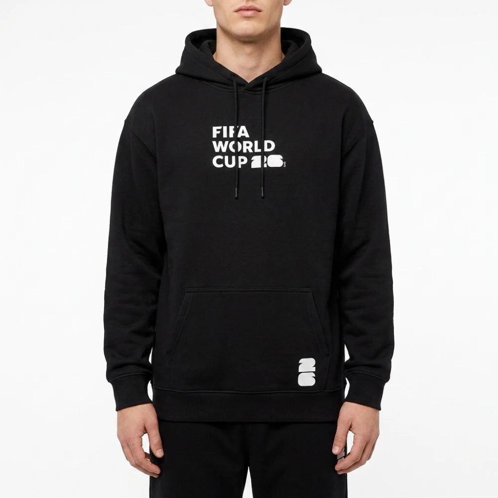 Get 2026 Host City Emblems Hoodie