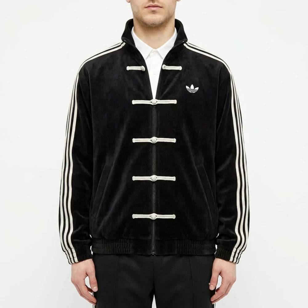 Adidas Chinese New Year 2026 Jacket