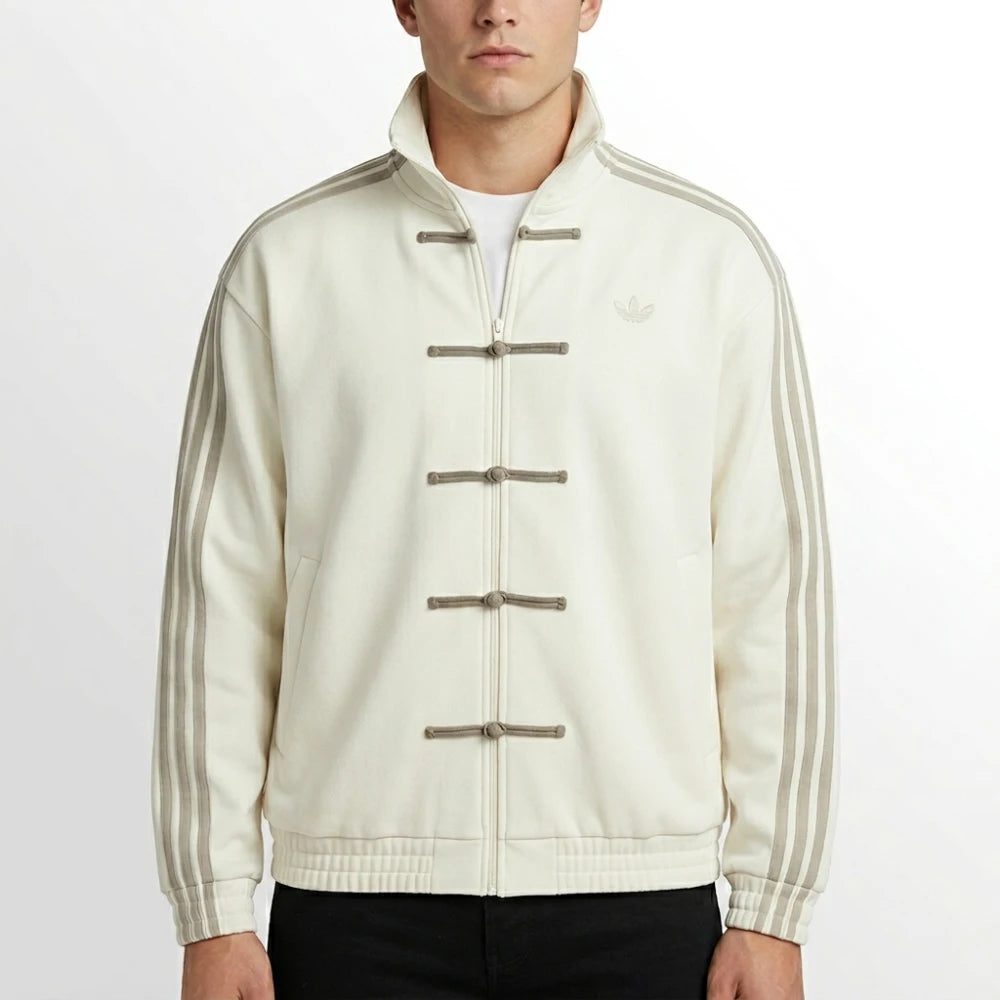 Adidas Chinese New Year 2026 Jacket