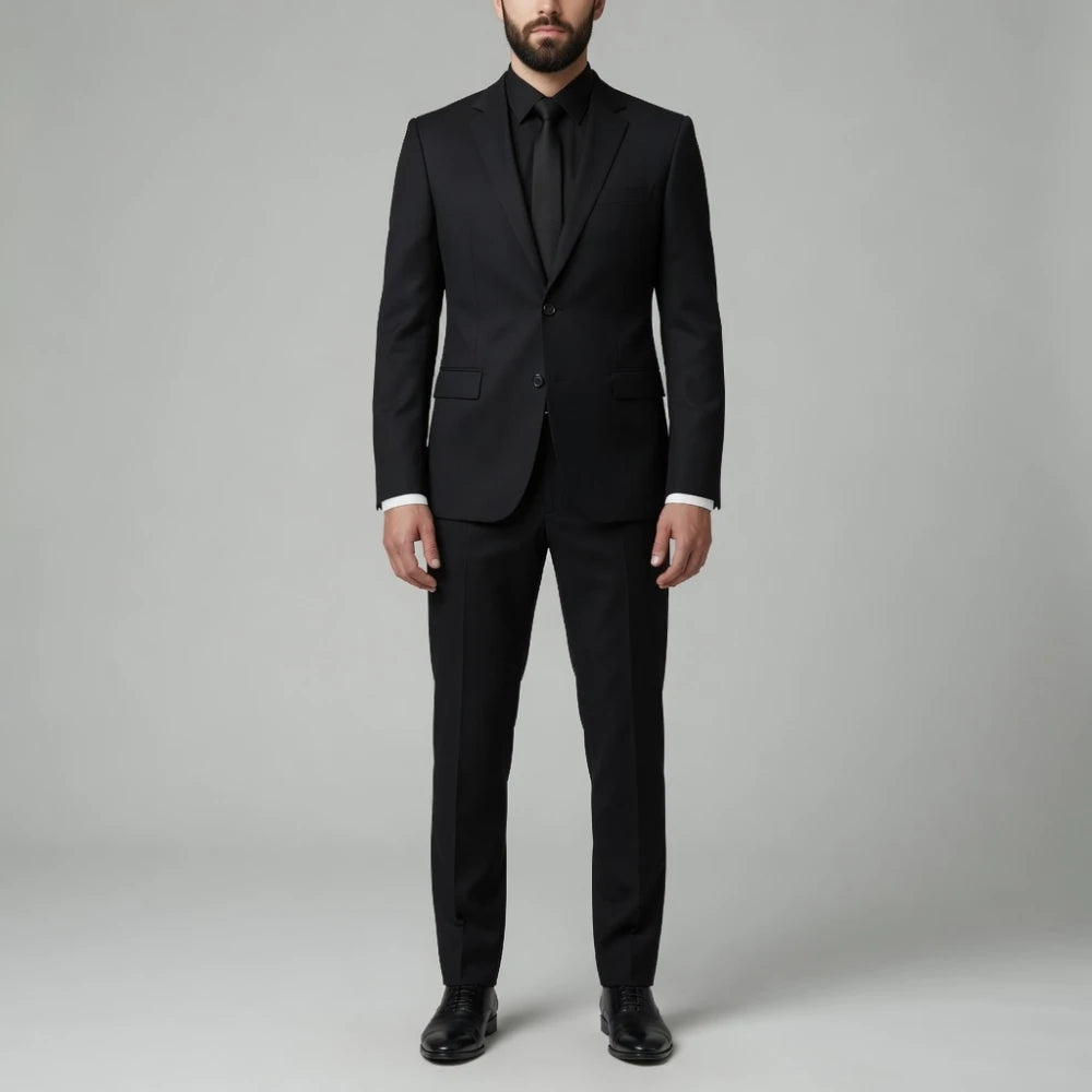 Get Authentic John Wick 4 Suit