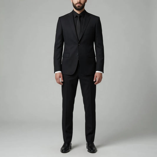 Get Authentic John Wick 4 Suit