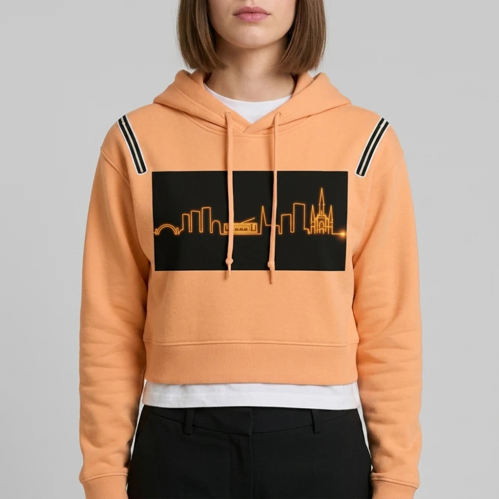Get Ava Michelle Jodi Kreyman Hoodie