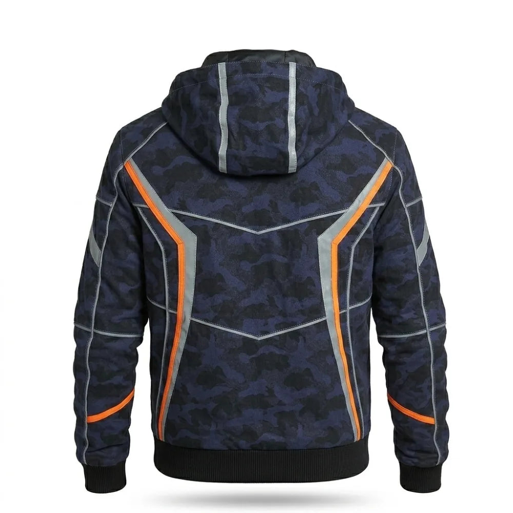 Get Avengers Infinity War Tony Hoodie