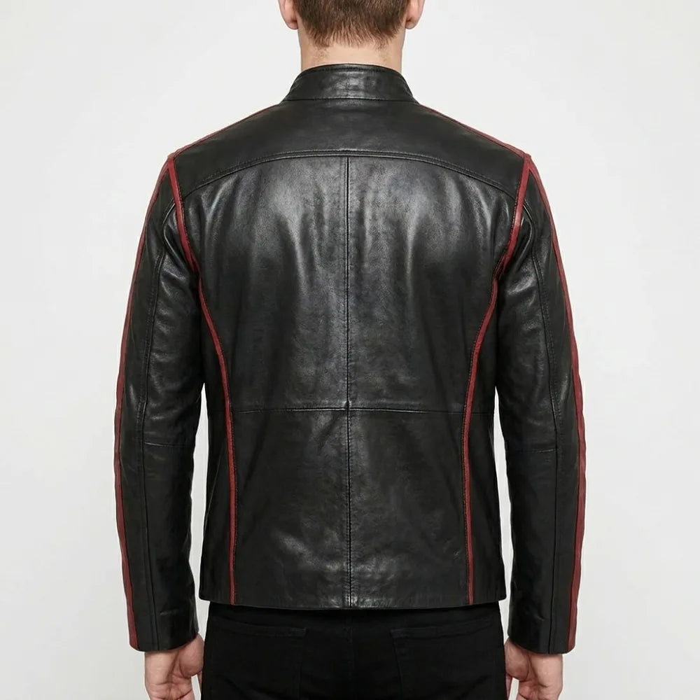 Order Mass Effect 3 N7 Cosplay Jacket