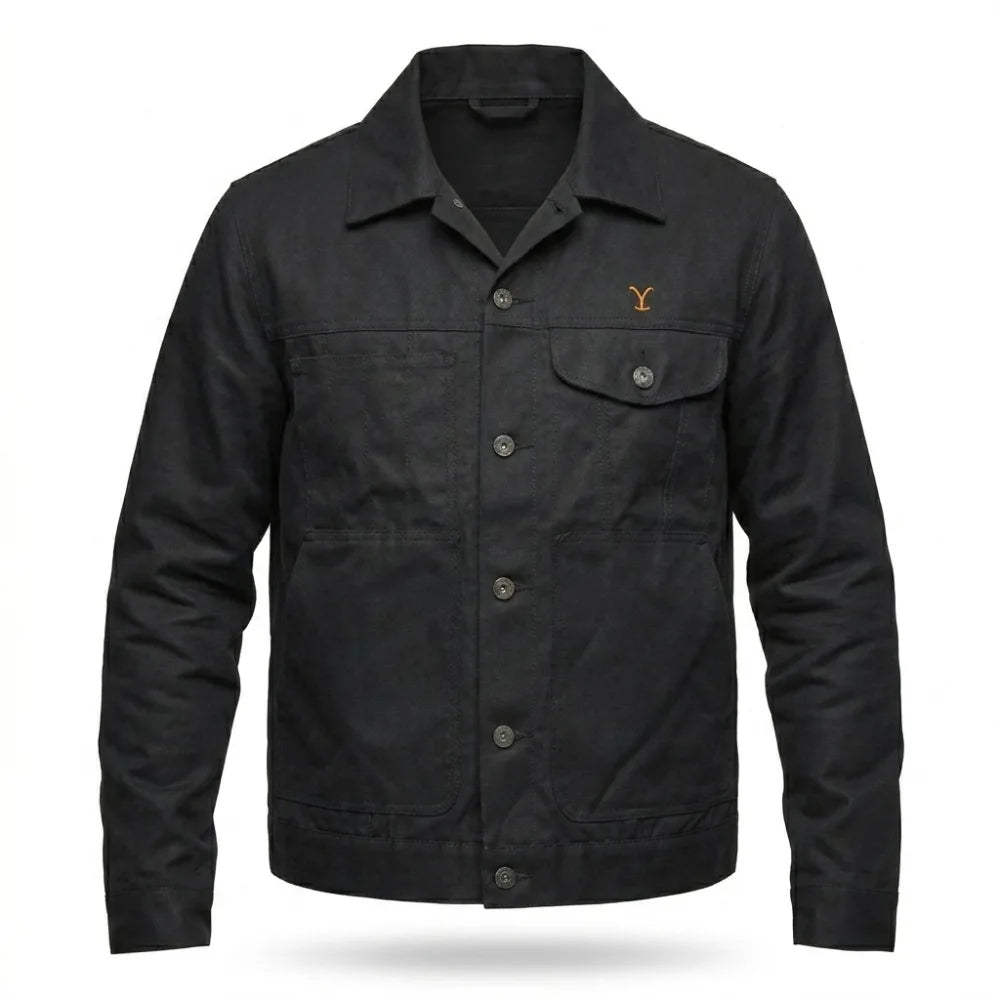 Order Premium Rip Wheeler Trucker Jacket