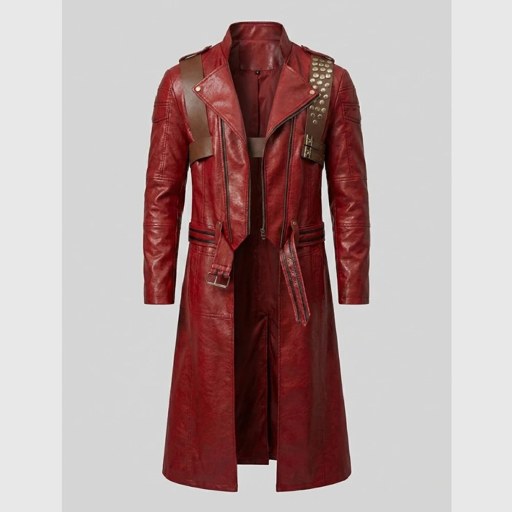 Get Devil May Cry Dante Coat