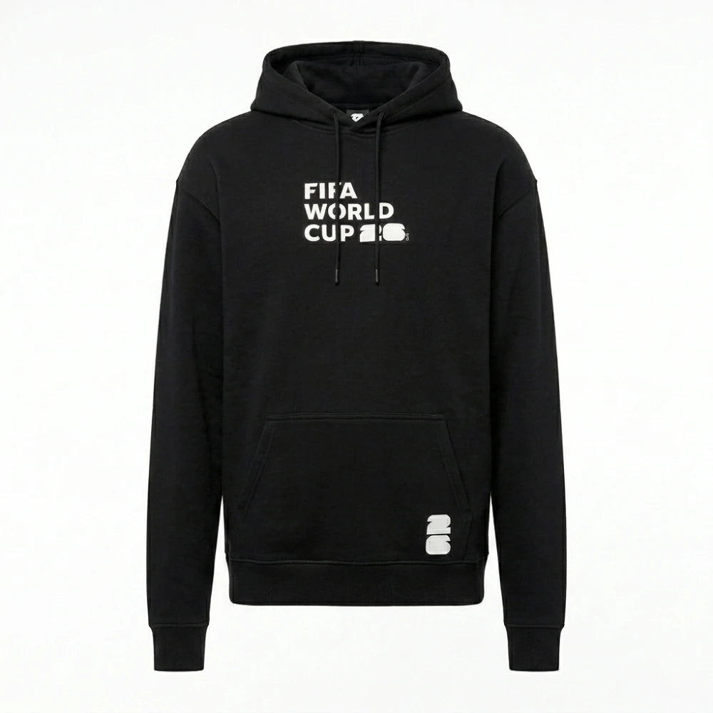 Get FIFA World Cup 2026 Hoodie
