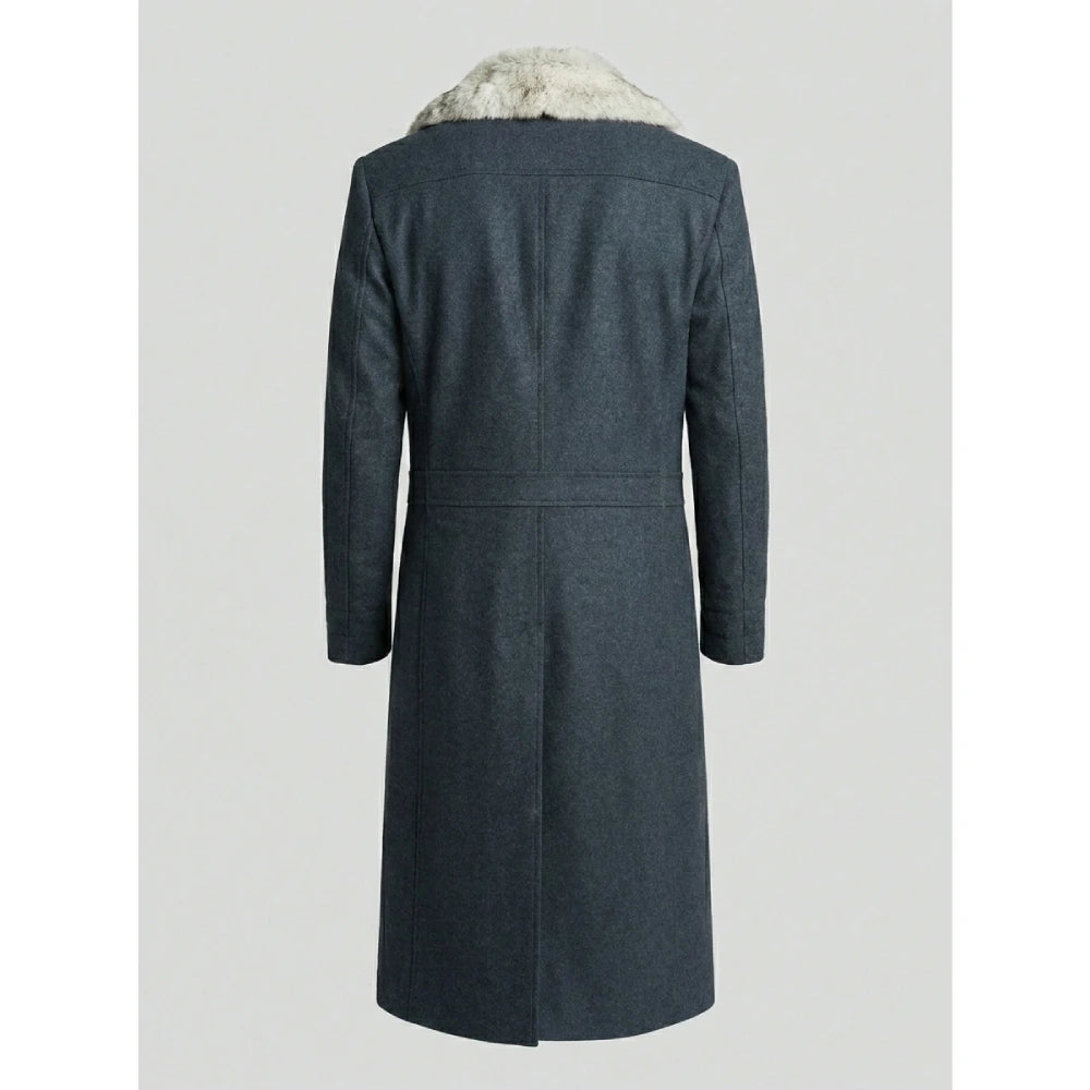 Get Falcon And Winter Soldier Coat