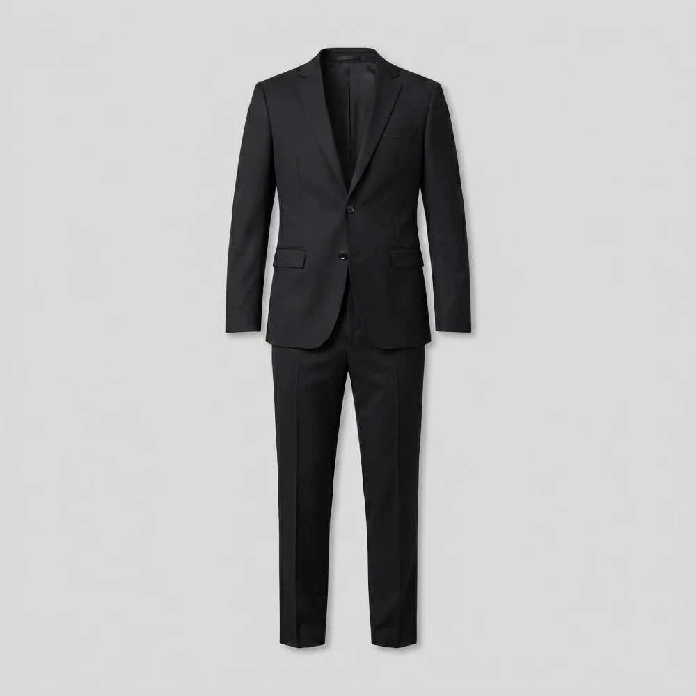 Get John Wick 4 Black Suit