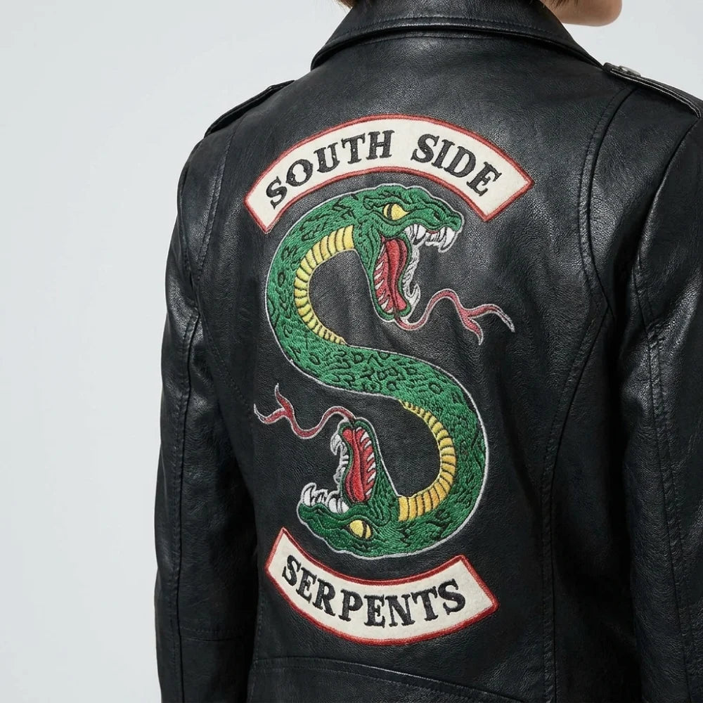 Get Jughead Jones Leather Jacket