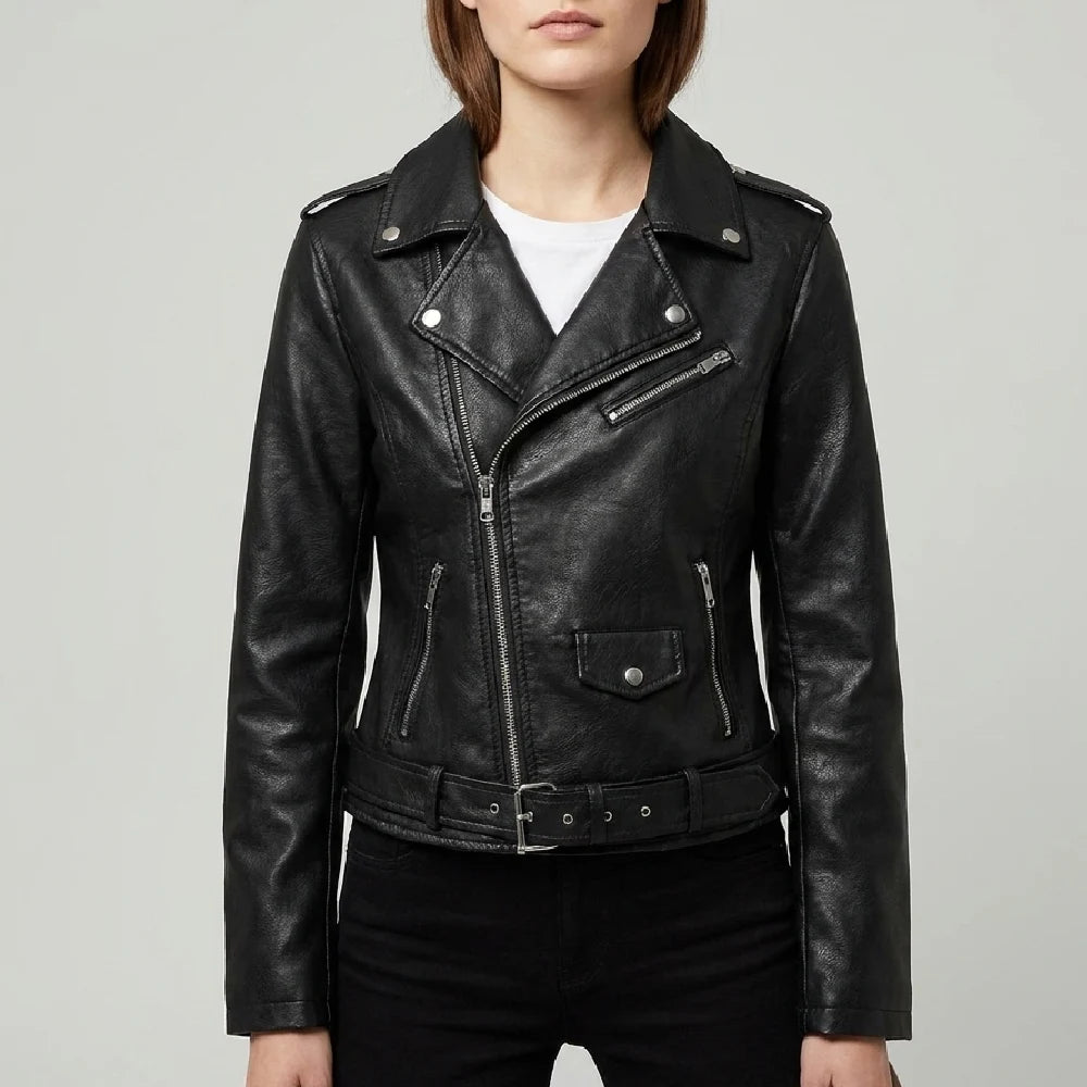 Get Southside Serpents Jacket Black