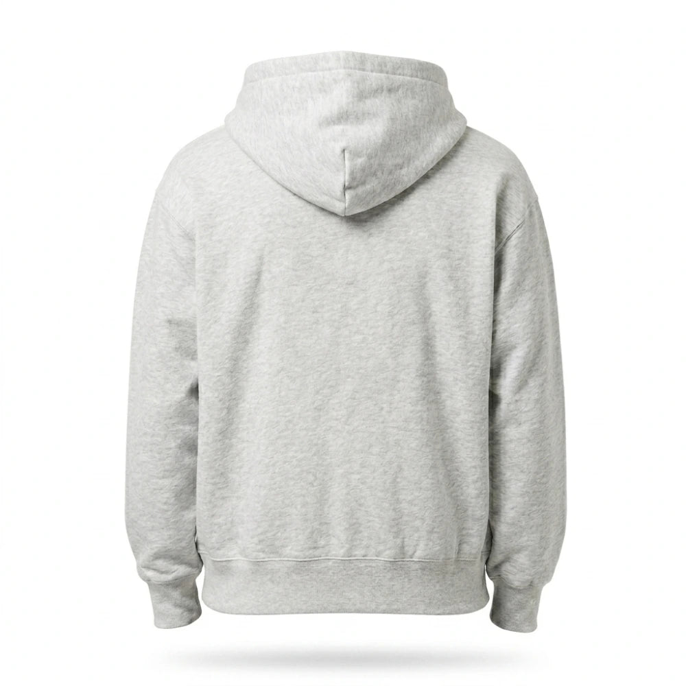 Supreme x Spitfire Zip Up Hooded Jacket
