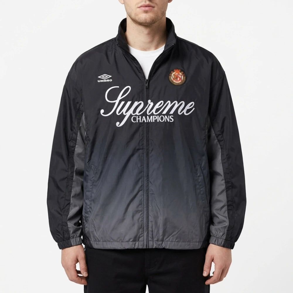 Supreme Umbro Gradient Track Jacket