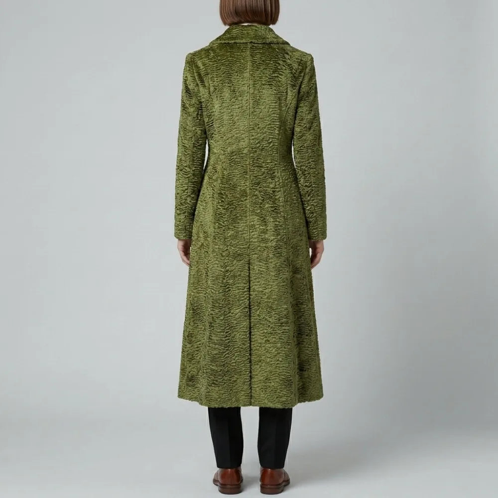 Get The Undoing Nicole Kidman Coat