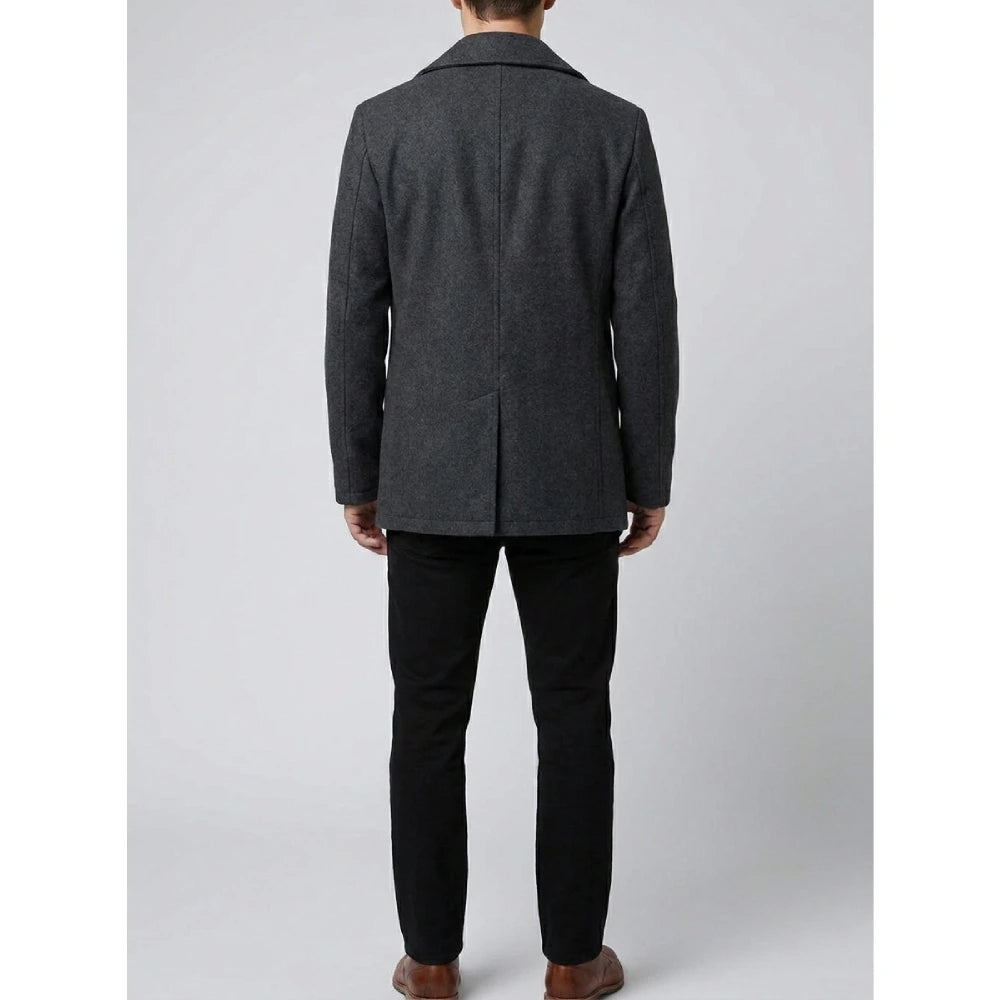 Get Walker Yellowstone Ryan Bingham Peacoat
