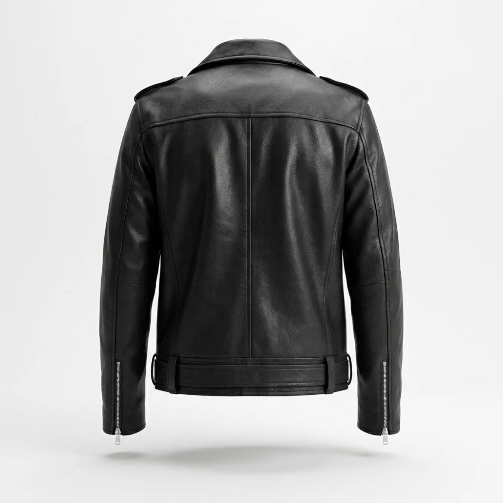 Get Walking Dead Negan Leather Jacket