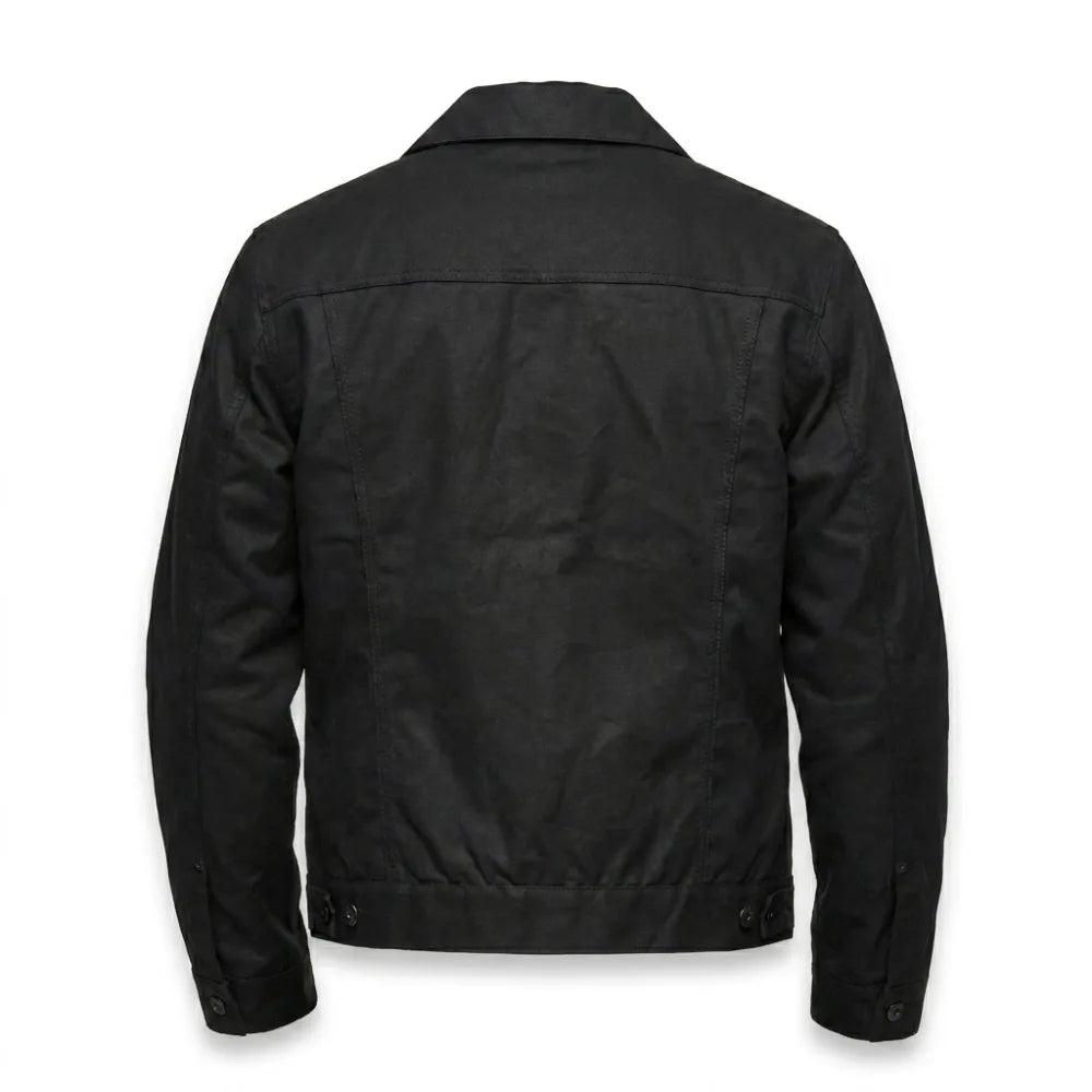 Get Yellowstone Rip Wheeler Cotton Jacket