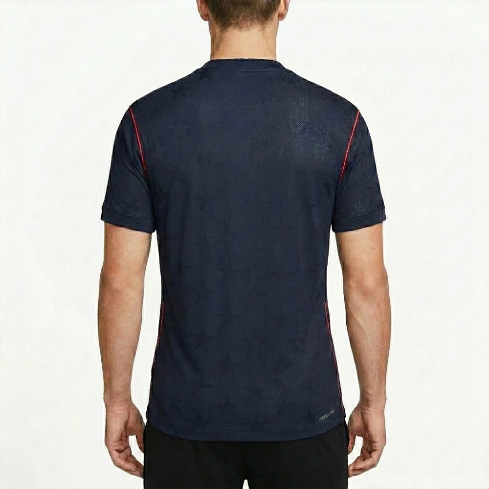Get authentic style USA custom jersey