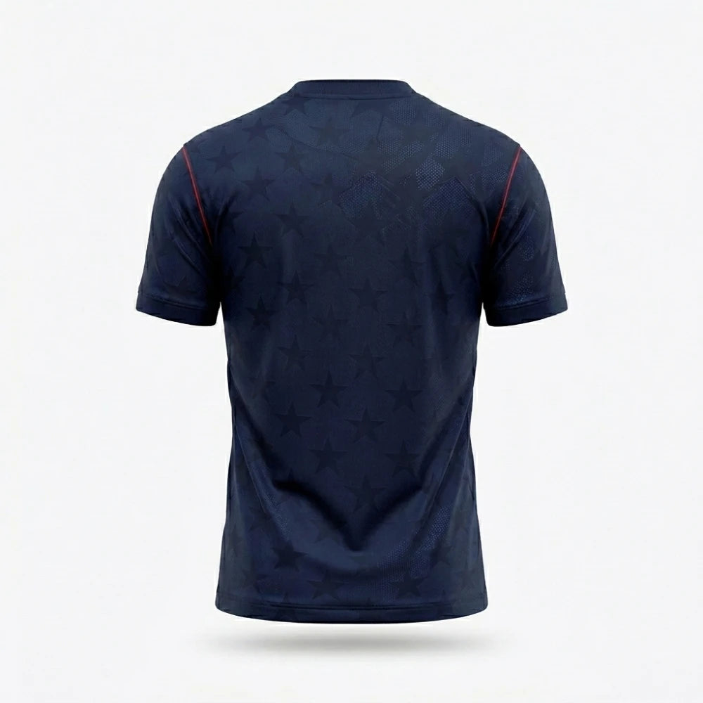 USA National Team 2026 Custom Jersey