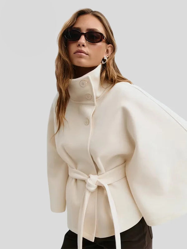 Gina-Tricot-Jacket-White