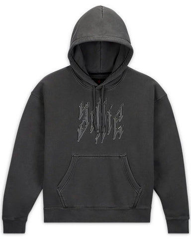 Jordan x Billie Eilish hoodie