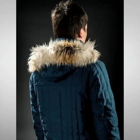 Han Solo Hoth Jacket