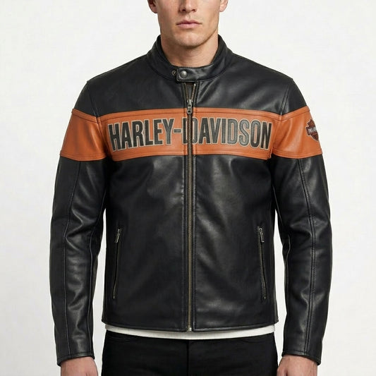 Harley Davidson Victory Lane Jacket for Sale