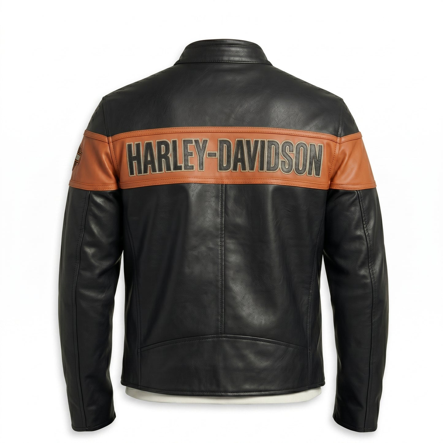 Harley Davidson Victory Lane Jacket