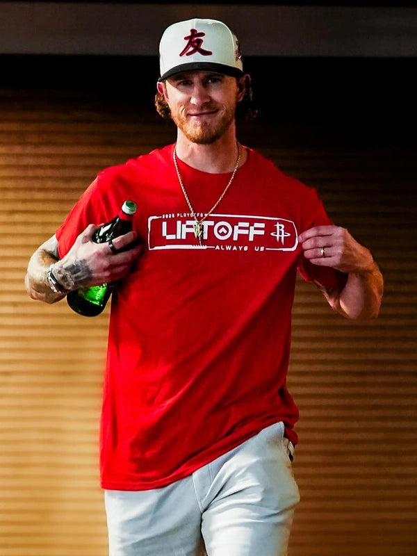 Houston-Rockets-Lift-Off-T-shirt-Red