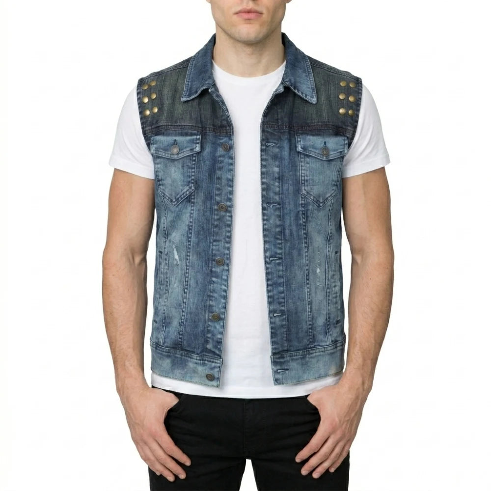 Infamous Second Son Delsin Rowe Vest