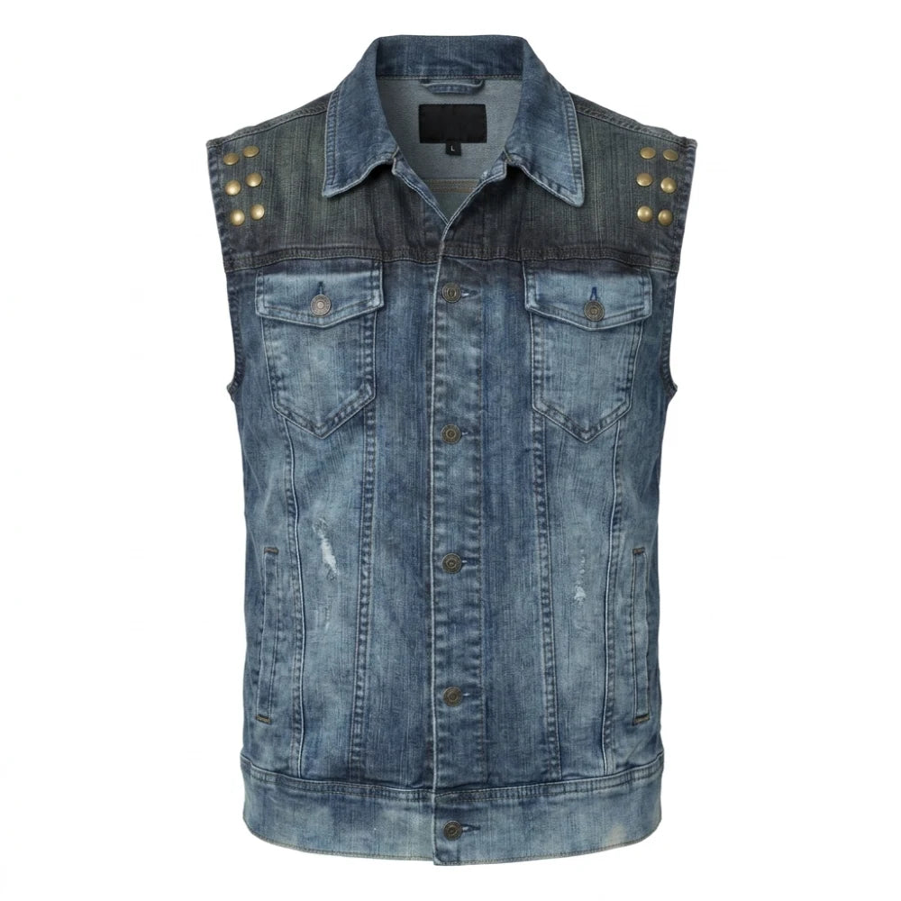 Infamous Second Son Delsin Rowe Vest