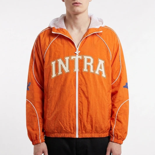 Intra New York Knicks Jacket