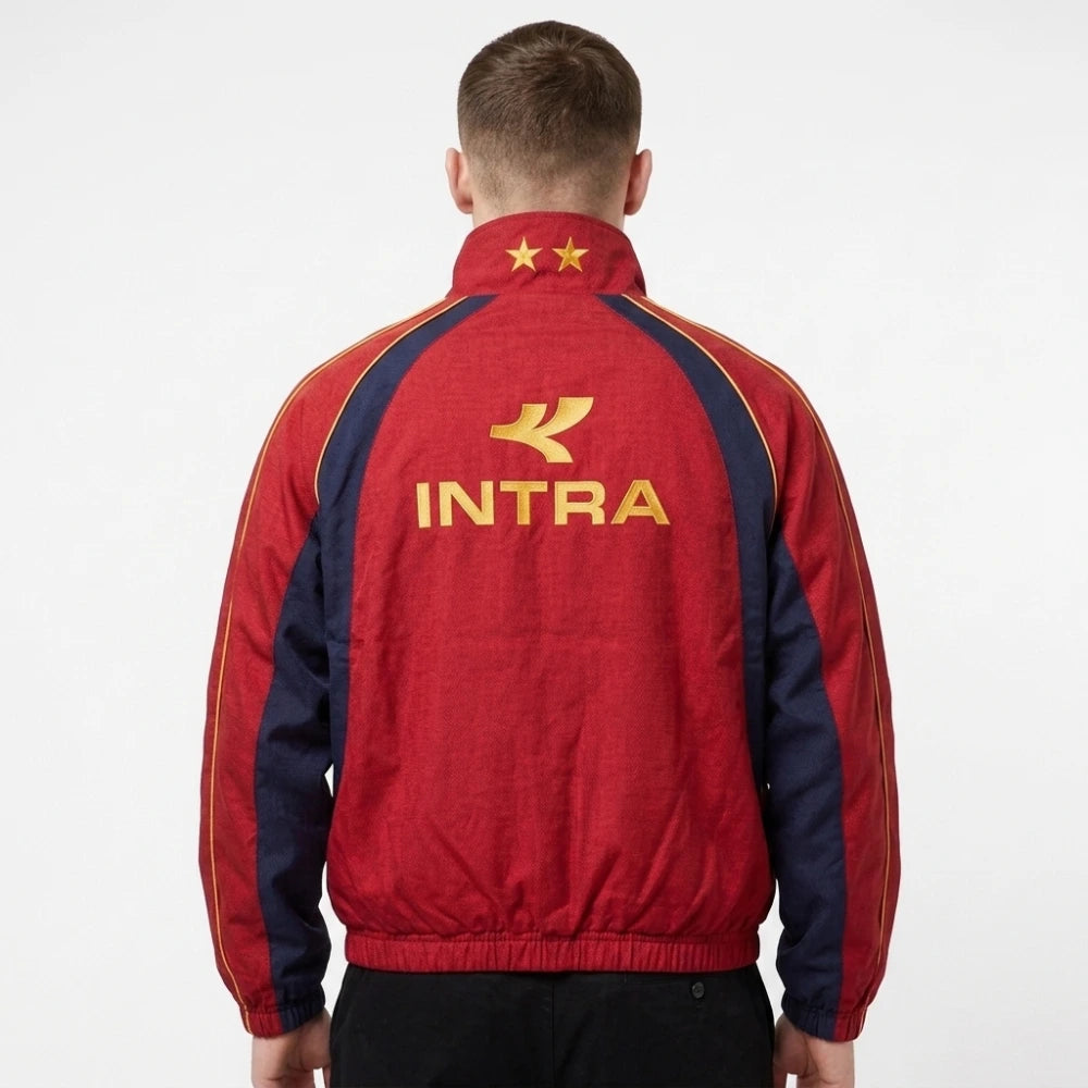 Intra Spain Champions Jacket