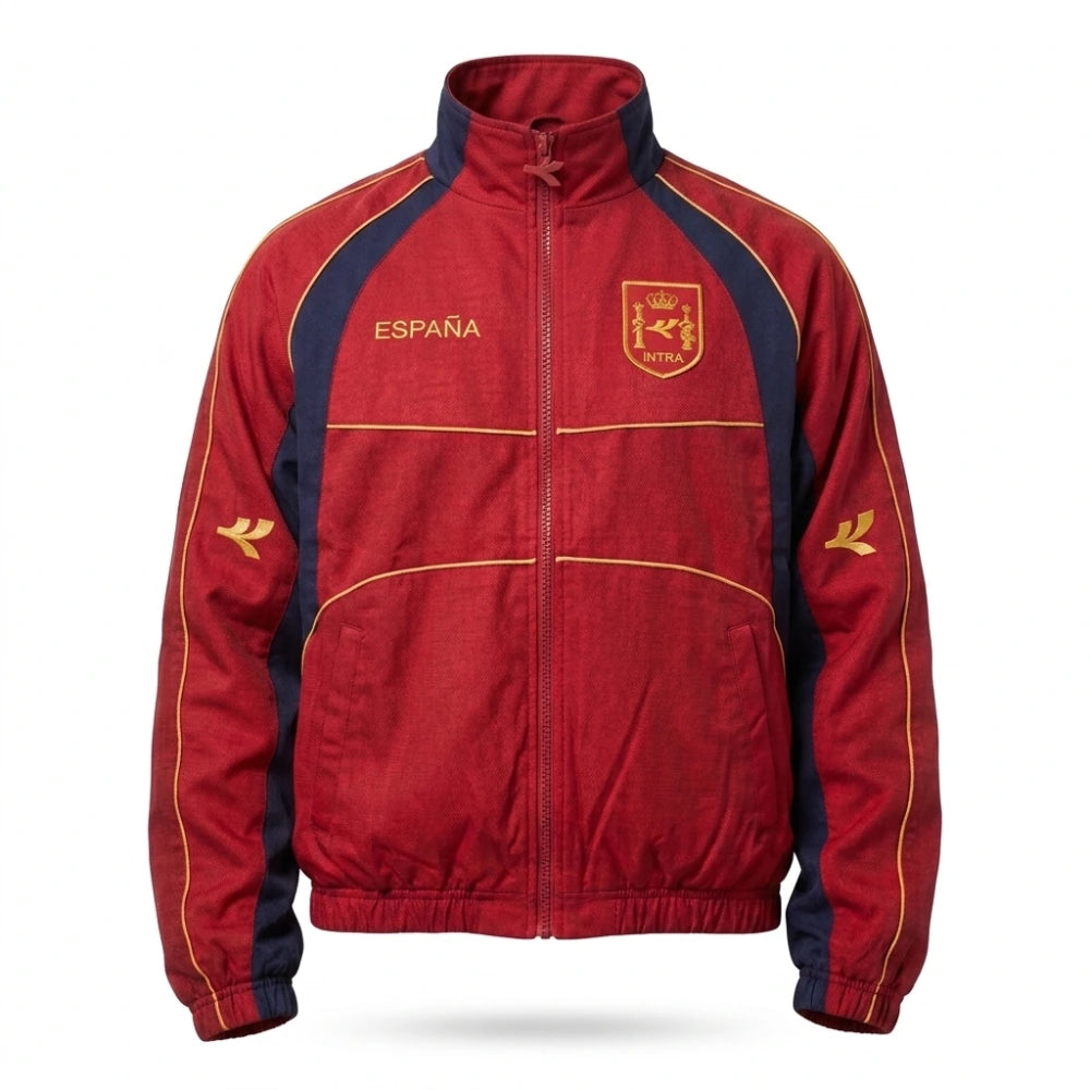 Intra Spain Champions Jacket
