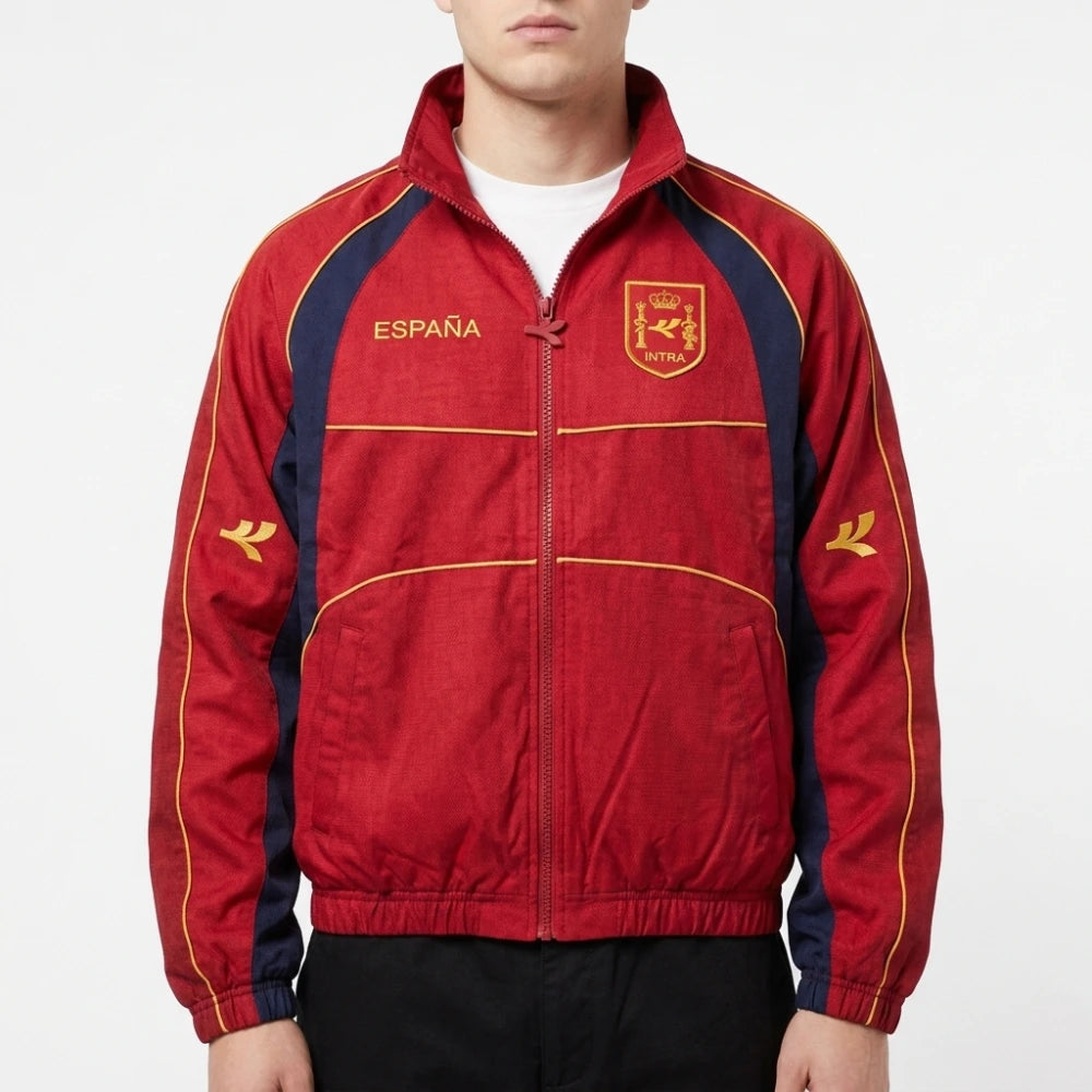 Intra Spain Champions Jacket