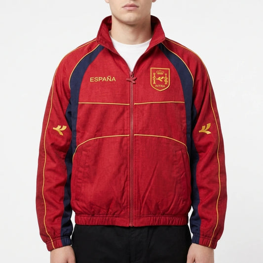 Intra Spain Champions Jacket